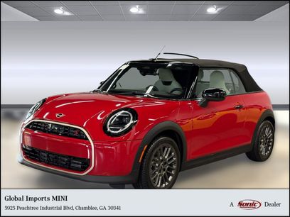 New 2026 MINI Cooper S
