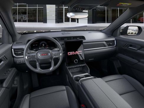 New 2026 GMC Terrain Elevation image 15