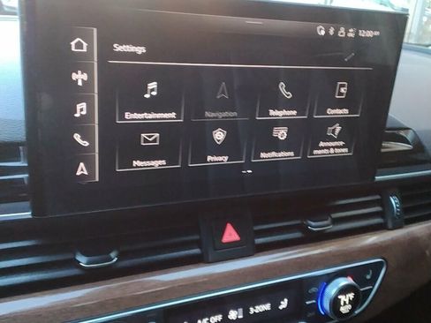 Used 2022 Audi A4 2.0T Premium Plus w/ Premium Plus Package image 22