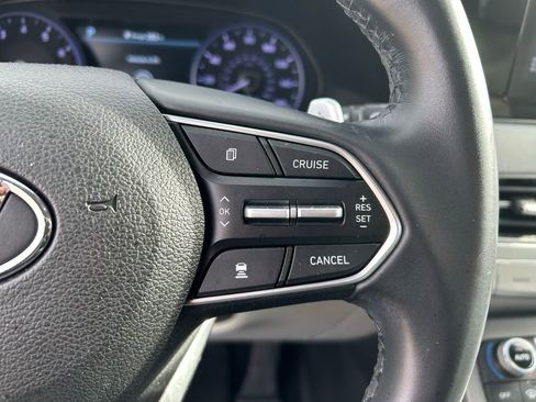 Used 2021 Hyundai Palisade SEL w/ Convenience Package image 12