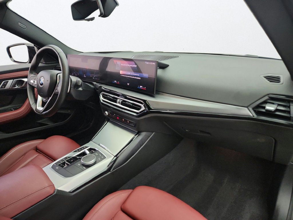Used 2023 BMW 230i xDrive Coupe w/ Premium Package AWD/4WD image 30