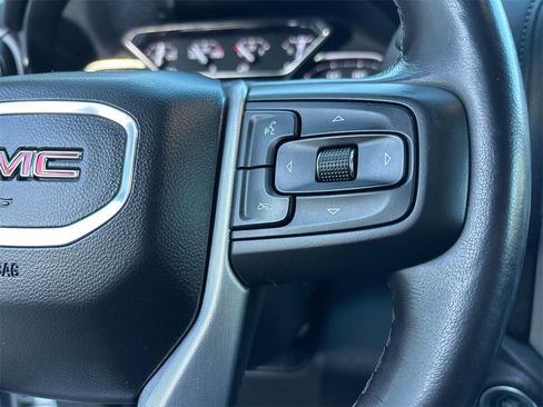 Used 2021 GMC Sierra 1500 Elevation w/ Preferred Package image 21