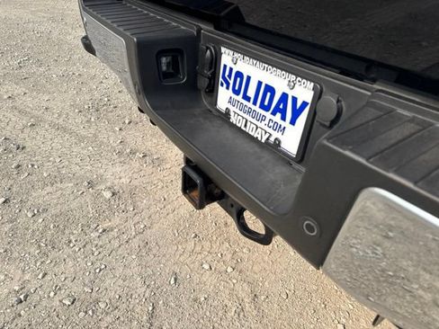 Used 2025 Ford F250 Lariat AWD/4WD image 15