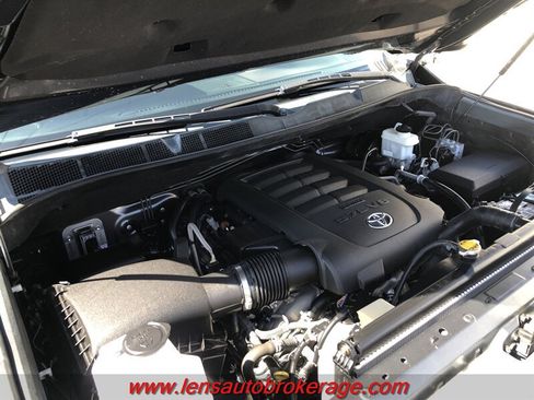 Used 2015 Toyota Tundra 1794 Edition AWD/4WD image 24