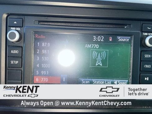 Used 2019 Toyota Tacoma SR w/ SX Package image 26