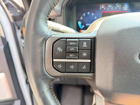 Certified 2024 Ford F150 Tremor w/ Equipment Group 402A High AWD/4WD image 27