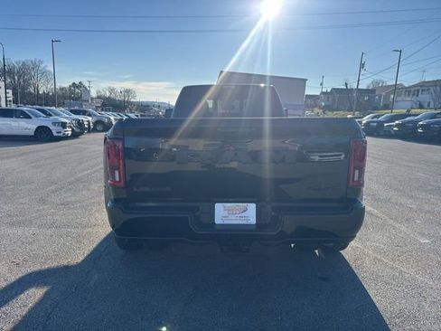 New 2026 RAM 3500 Laramie image 6