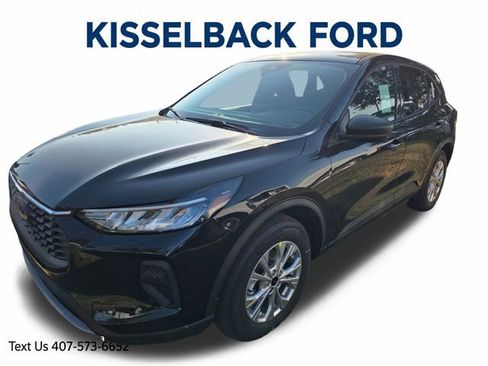 New 2026 Ford Escape Active FWD image 7
