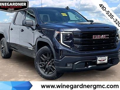 Used 2023 GMC Sierra 1500 Elevation