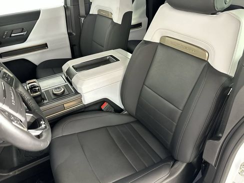 Used 2024 GMC Hummer EV 2X w/ LPO, Illumination Package AWD/4WD image 22