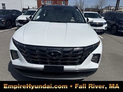 Used 2024 Hyundai Tucson Limited image 12