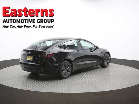 Used 2023 Tesla Model 3 Standard Range RWD image 38