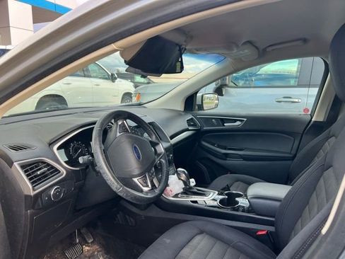 Used 2018 Ford Edge SEL w/ Equipment Group 201A FWD image 6