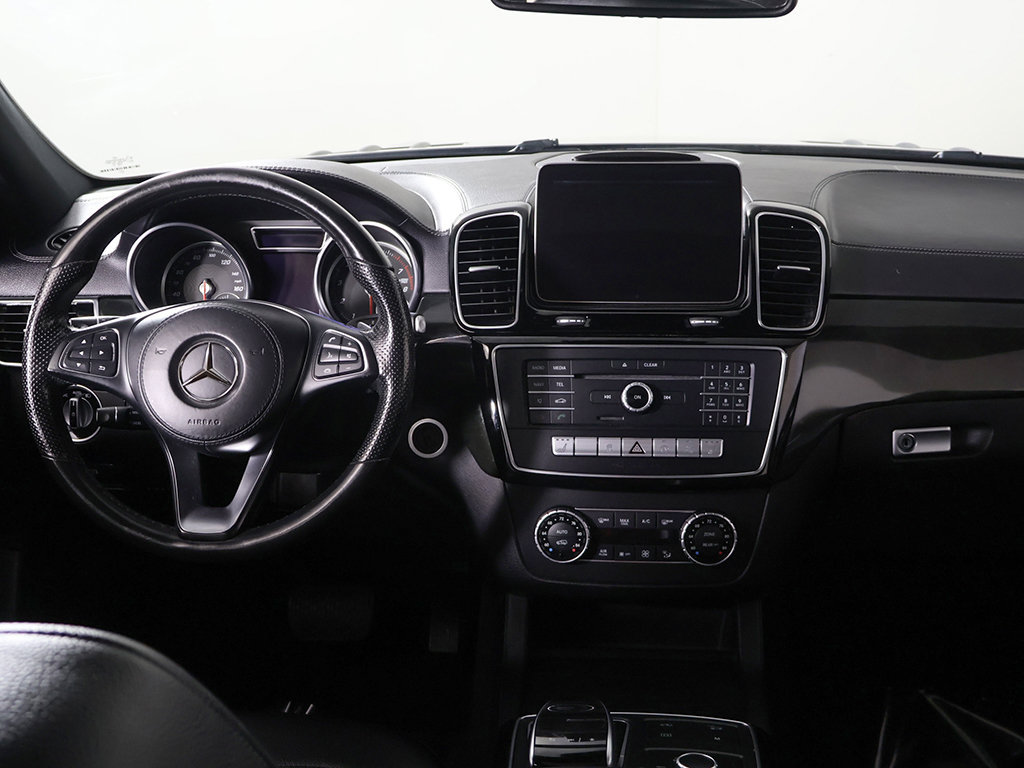 Used 2019 Mercedes-Benz GLS 450 4MATIC image 38