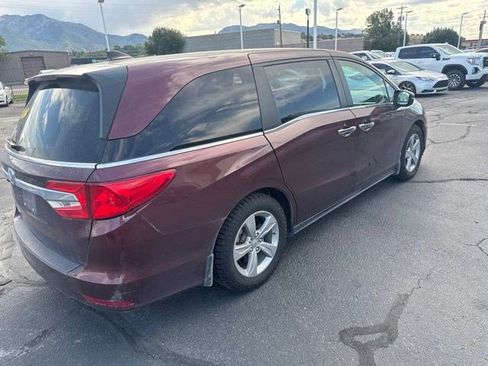 Used 2019 Honda Odyssey EX-L image 5