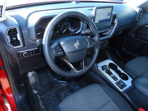 Certified 2024 Ford Bronco Sport Big Bend w/ Convenience Package image 2