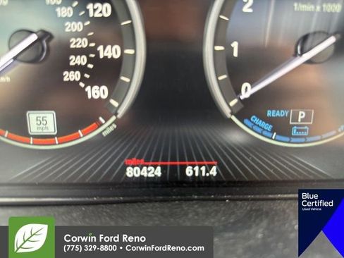 Used 2018 BMW X5 xDrive40e AWD/4WD image 18
