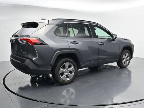 Used 2024 Toyota RAV4 XLE FWD image 8