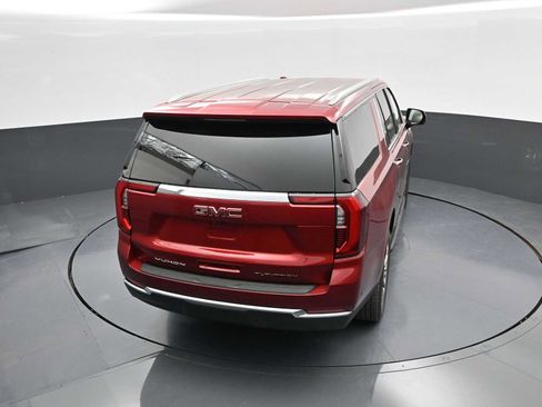 New 2025 GMC Yukon XL Elevation image 51