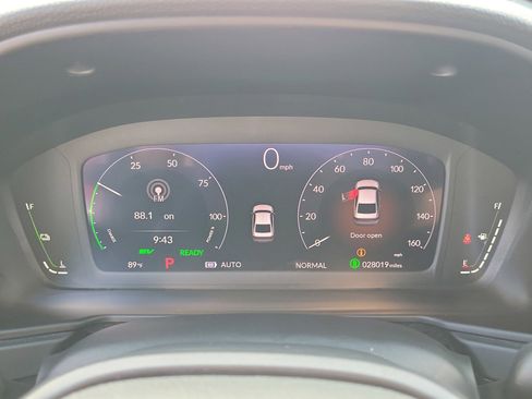 Used 2023 Honda Accord Sport image 20
