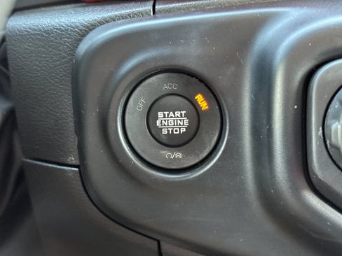 Used 2023 Jeep Wrangler Unlimited Rubicon 4xe AWD/4WD image 26