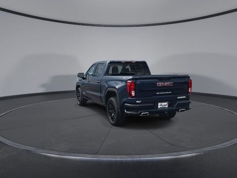 Certified 2022 GMC Sierra 1500 Elevation w/ Driver Alert Package I image 7