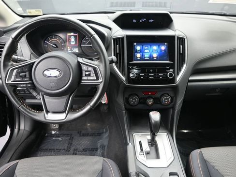 Used 2019 Subaru Crosstrek 2.0i Premium w/ Eyesight System image 14