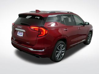 Used 2020 GMC Terrain Denali w/ Denali Premium Package AWD/4WD video 3