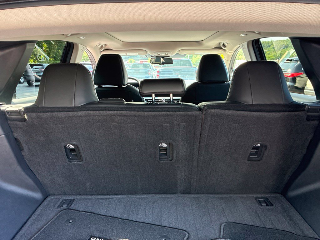 Certified 2025 Nissan Murano SL w/ Cargo Package AWD/4WD image 14