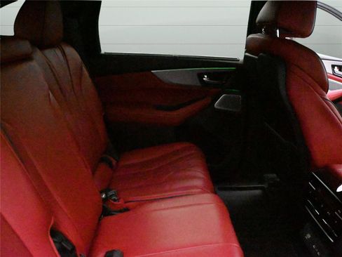 Certified 2025 Acura MDX A-Spec image 21