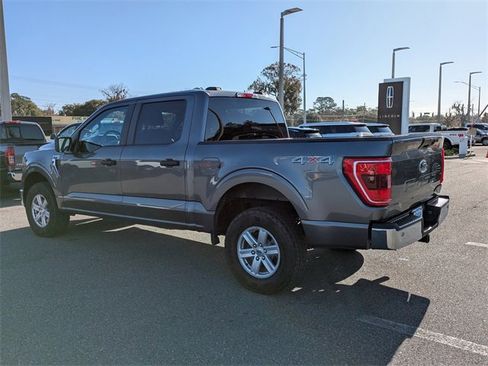 Certified 2023 Ford F150 XLT w/ Trailer Tow Package image 6