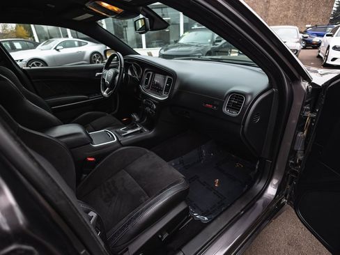 Used 2022 Dodge Charger Scat Pack image 30