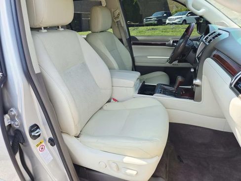 Used 2013 Lexus GX 460 w/ Comfort Plus Pkg AWD/4WD image 27