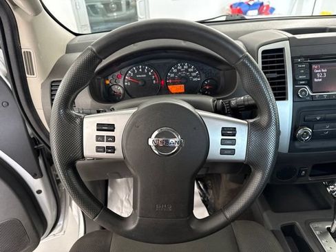 Used 2017 Nissan Frontier S RWD image 21