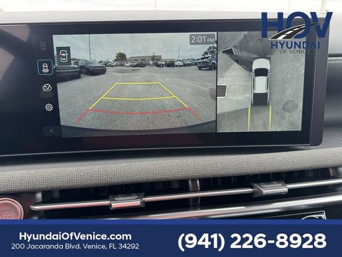 New 2025 Hyundai Santa Cruz Limited image 21