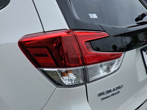 Certified 2024 Subaru Forester Sport AWD/4WD image 36