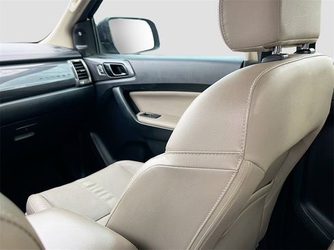 Used 2021 Ford Ranger Lariat w/ Equipment Group 501A High image 23