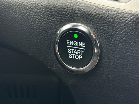 Certified 2023 Ford Edge SEL image 20