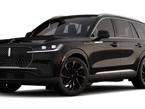 New 2026 Lincoln Aviator Reserve w/ Illumination Package image 23