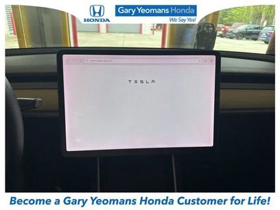 Used 2019 Tesla Model 3 Long Range