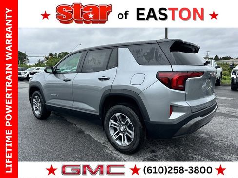 New 2026 GMC Terrain Elevation image 6