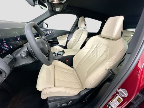 New 2026 BMW X3 xDrive30 w/ Premium Package image 21