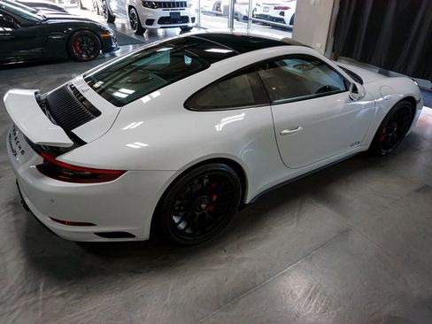 Used 2018 Porsche 911 GT3 RS image 57