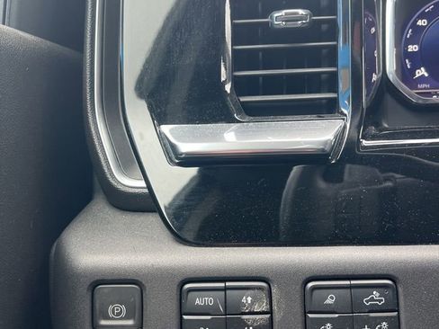 Used 2023 Chevrolet Silverado 1500 LTZ w/ LTZ Convenience Package II image 30