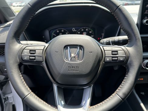 Used 2026 Honda CR-V Sport-L image 6