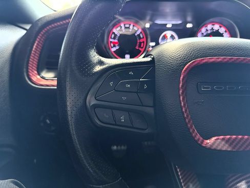 Used 2021 Dodge Challenger R/T Scat Pack w/ Driver Convenience Group RWD image 44