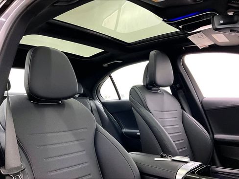 New 2026 Mercedes-Benz C 300 Sedan image 22