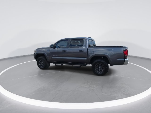 Used 2021 Toyota Tacoma SR5 w/ SR5 Appearance Package (SM) RWD image 6