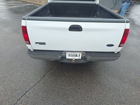 Used 1998 Ford F150 XLT image 7