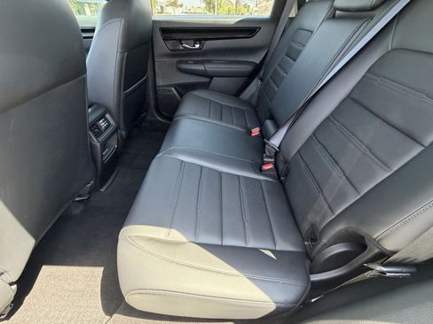 Used 2024 Honda CR-V EX-L image 28